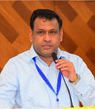 Sh. Vikas Sharma, JKAS 