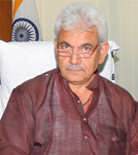 Sh. Manoj Sinha